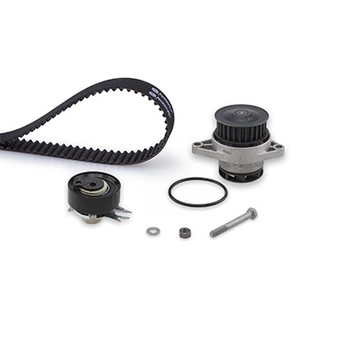 Water Pump & Timing Belt Kit PowerGrip™ KP15427XS-2