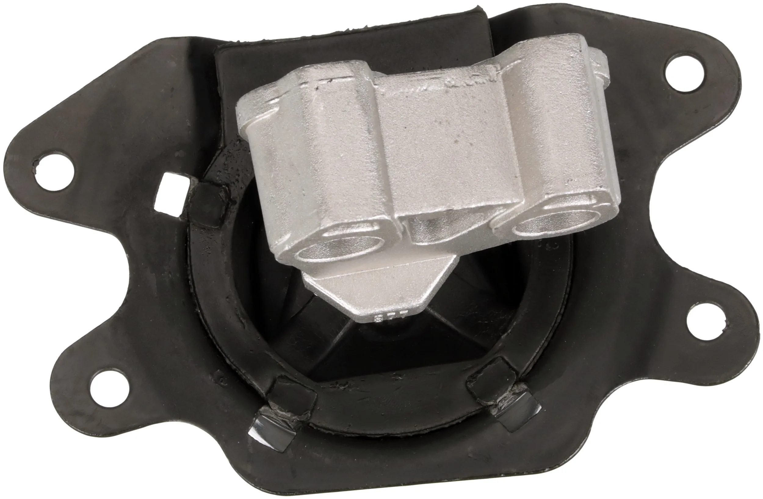 Mounting, engine ETM1757