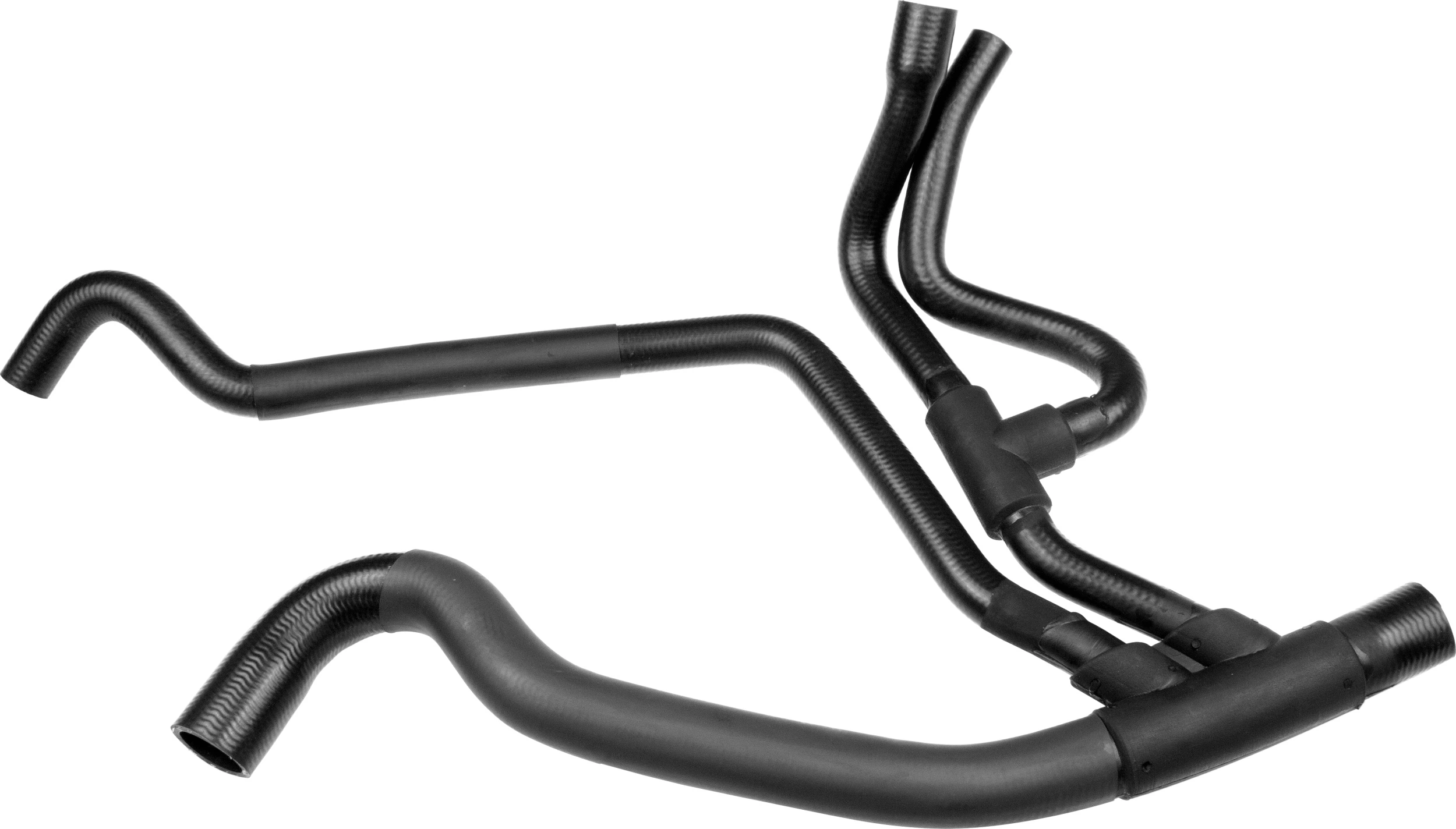 Radiator Hose 3862
