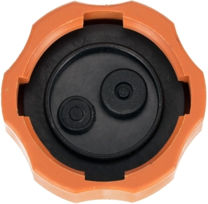 Cap, coolant tank RC257