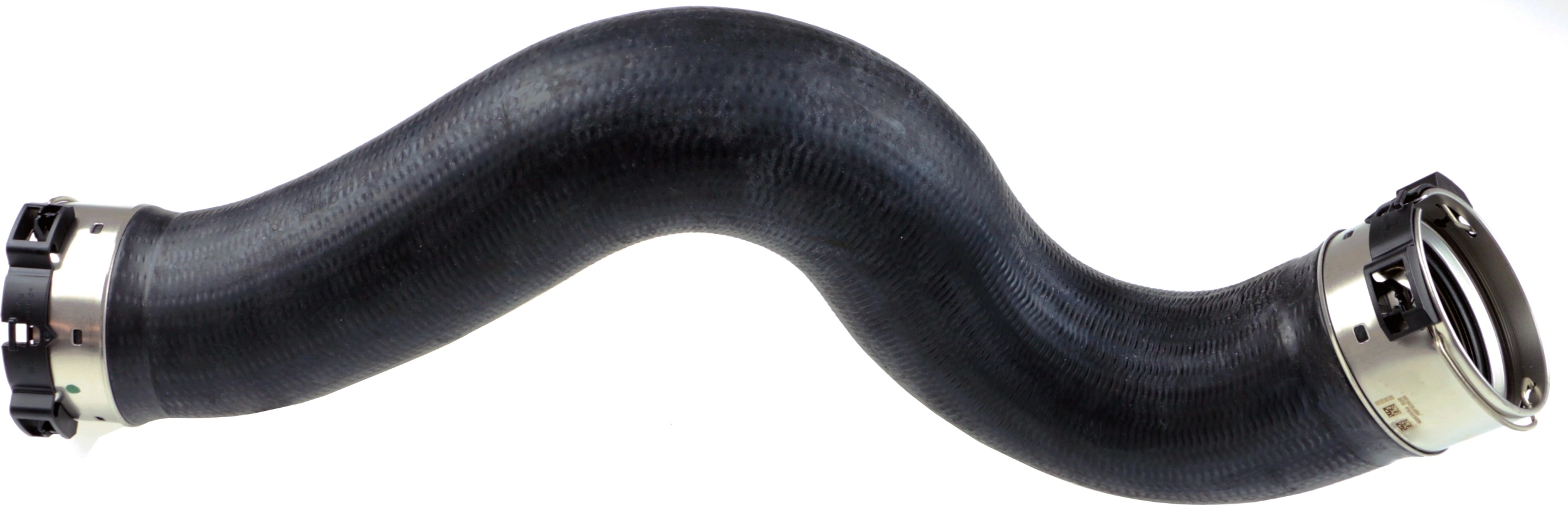 Charge Air Hose 09-0748