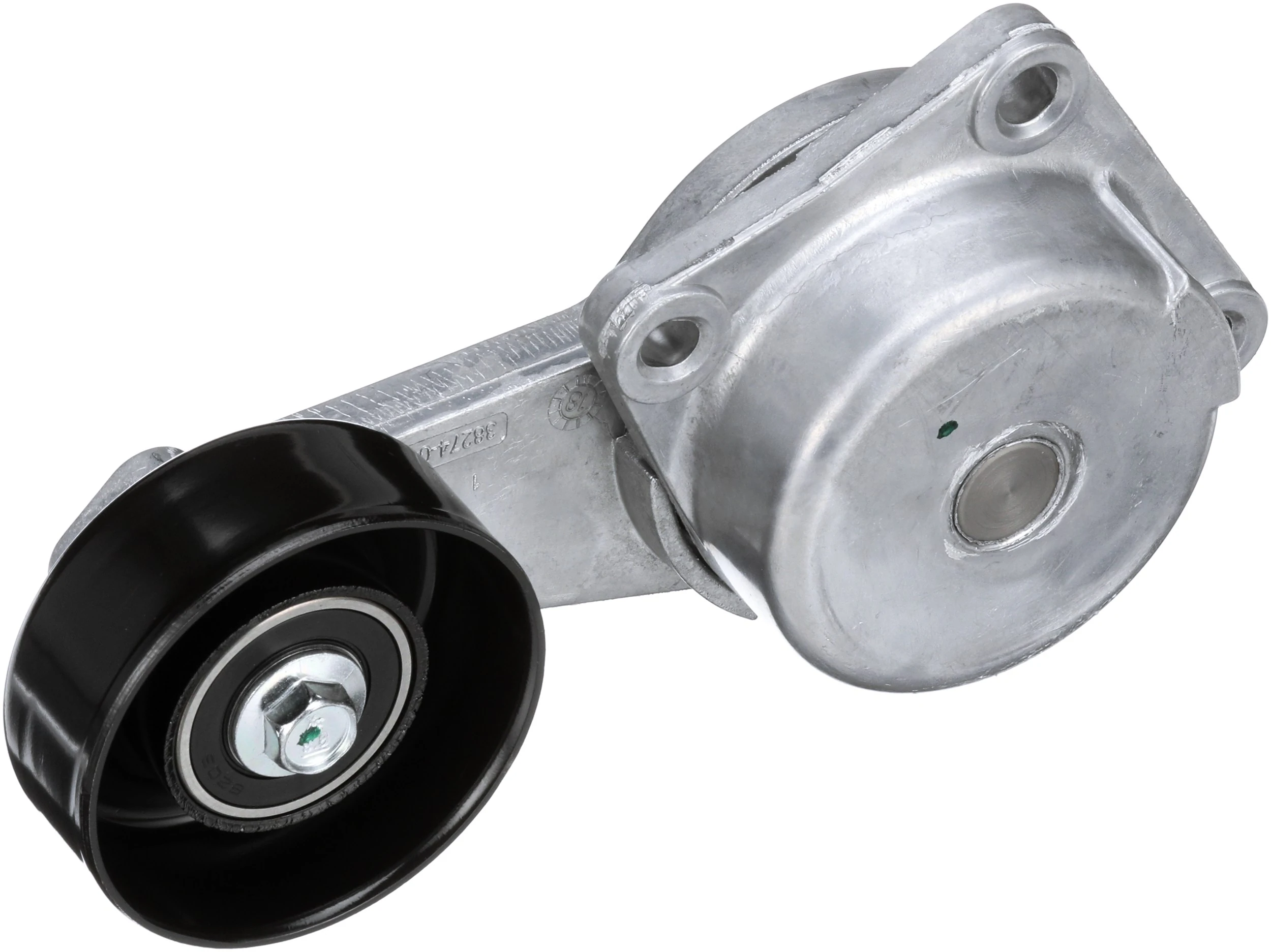Belt Tensioner, V-ribbed belt DriveAlign™ T38274