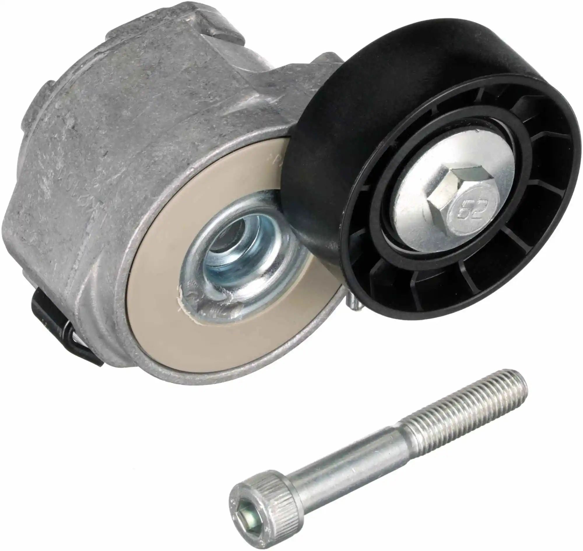 Belt Tensioner, V-ribbed belt DriveAlign™ T39017