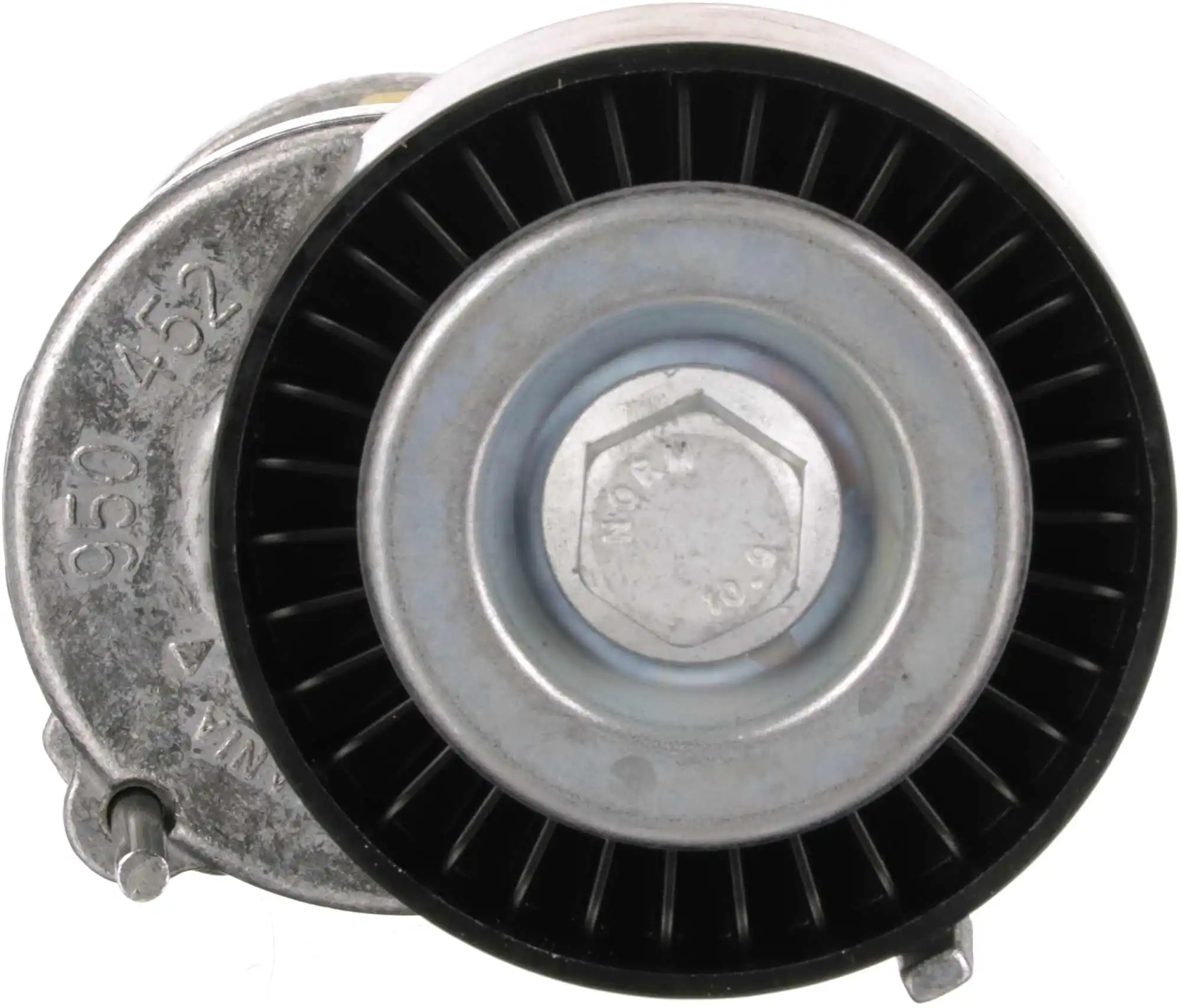 Belt Tensioner, V-ribbed belt DriveAlign™ T38214