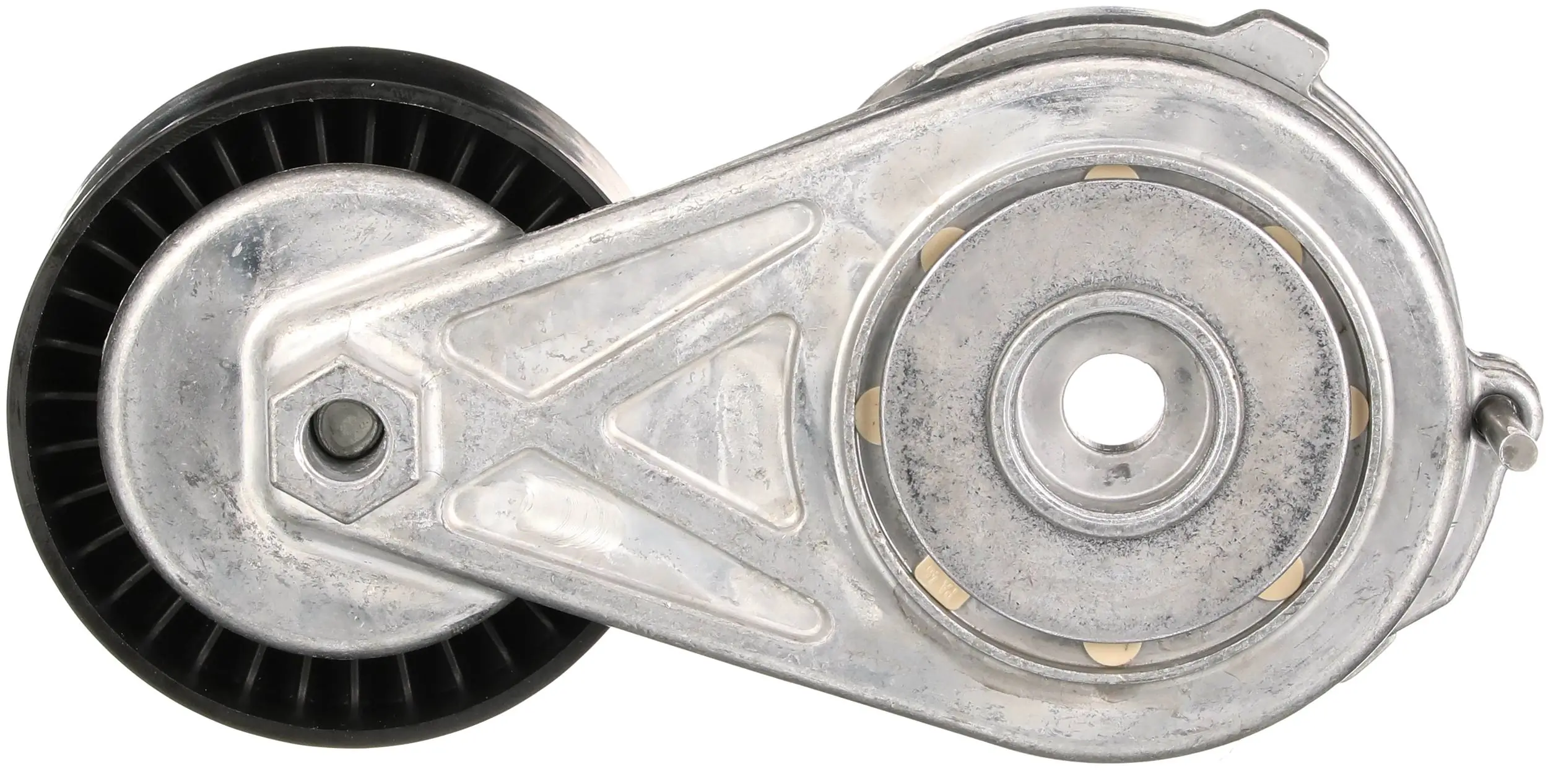 Belt Tensioner, V-ribbed belt DriveAlign™ T39122