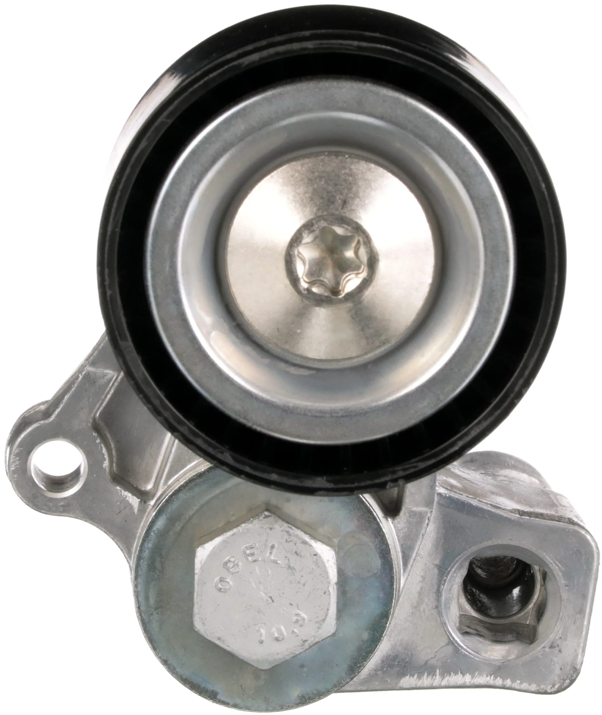 GATES T38235 Belt Tensioner, V-ribbed belt