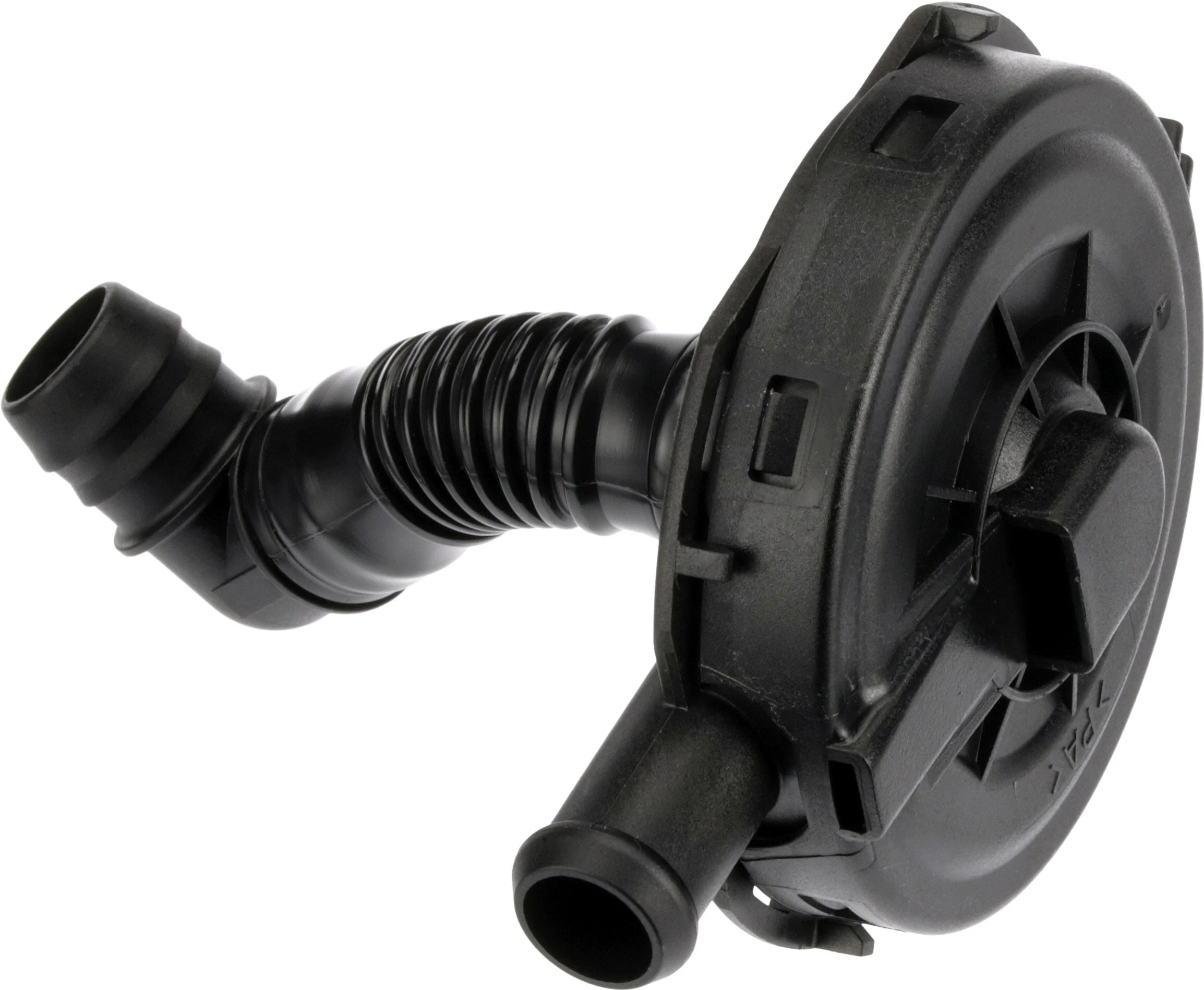 Oil Separator, crankcase ventilation EMH943