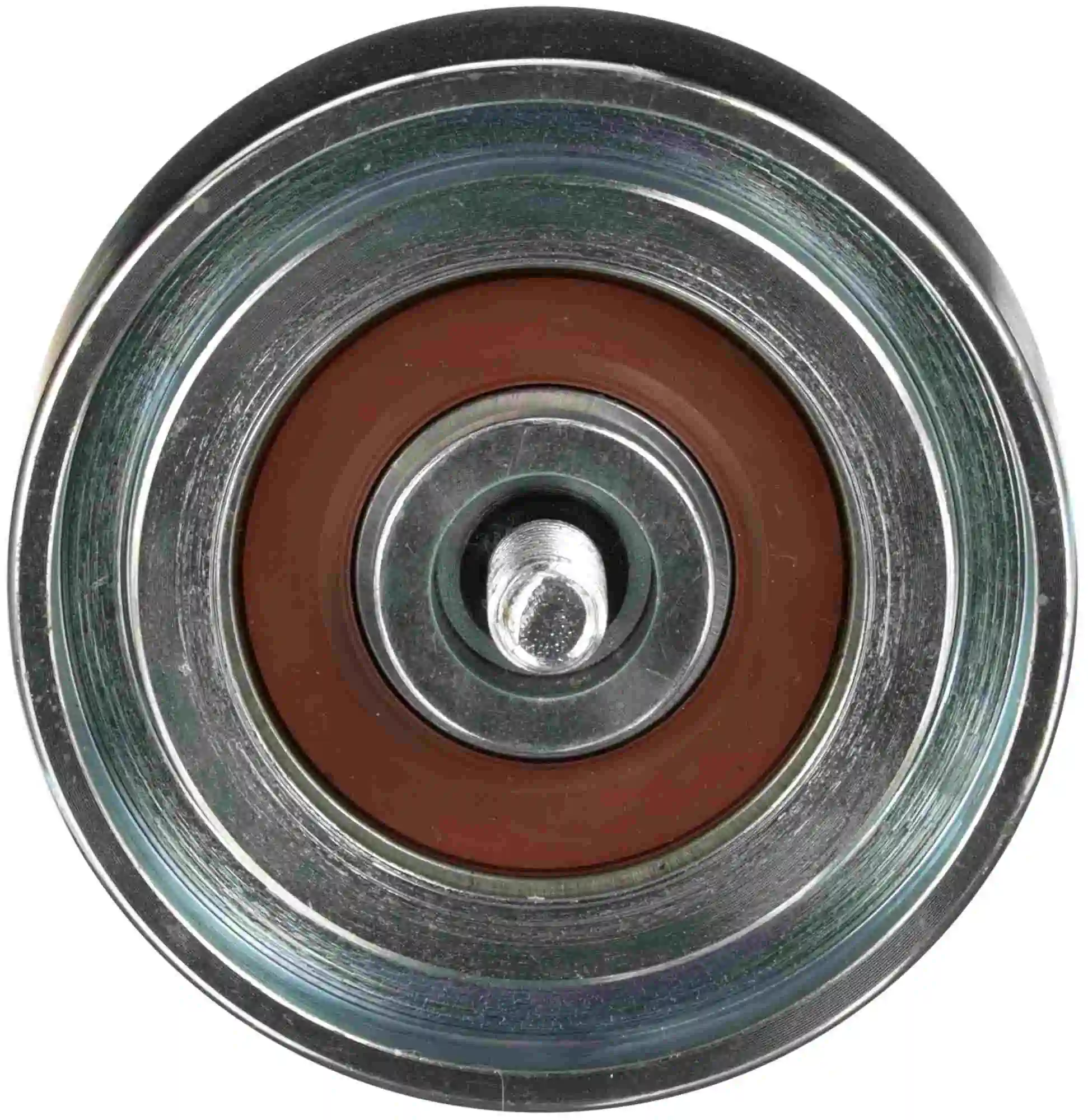 GATES T36401 Deflection/Guide Pulley, V-ribbed belt