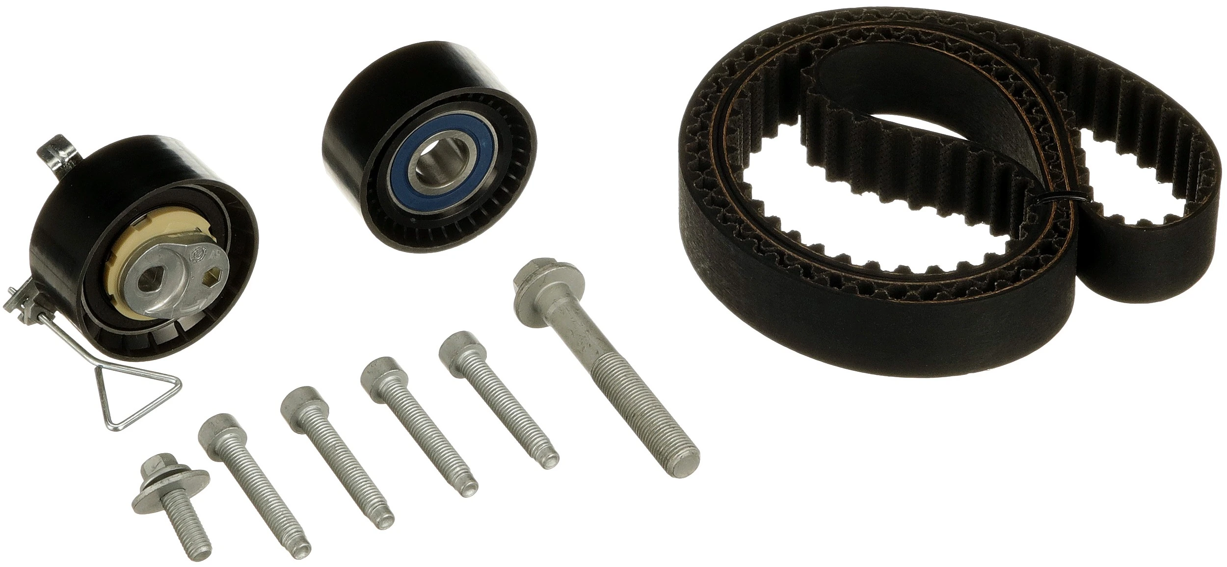 Timing Belt Kit PowerGrip™ K025699XS