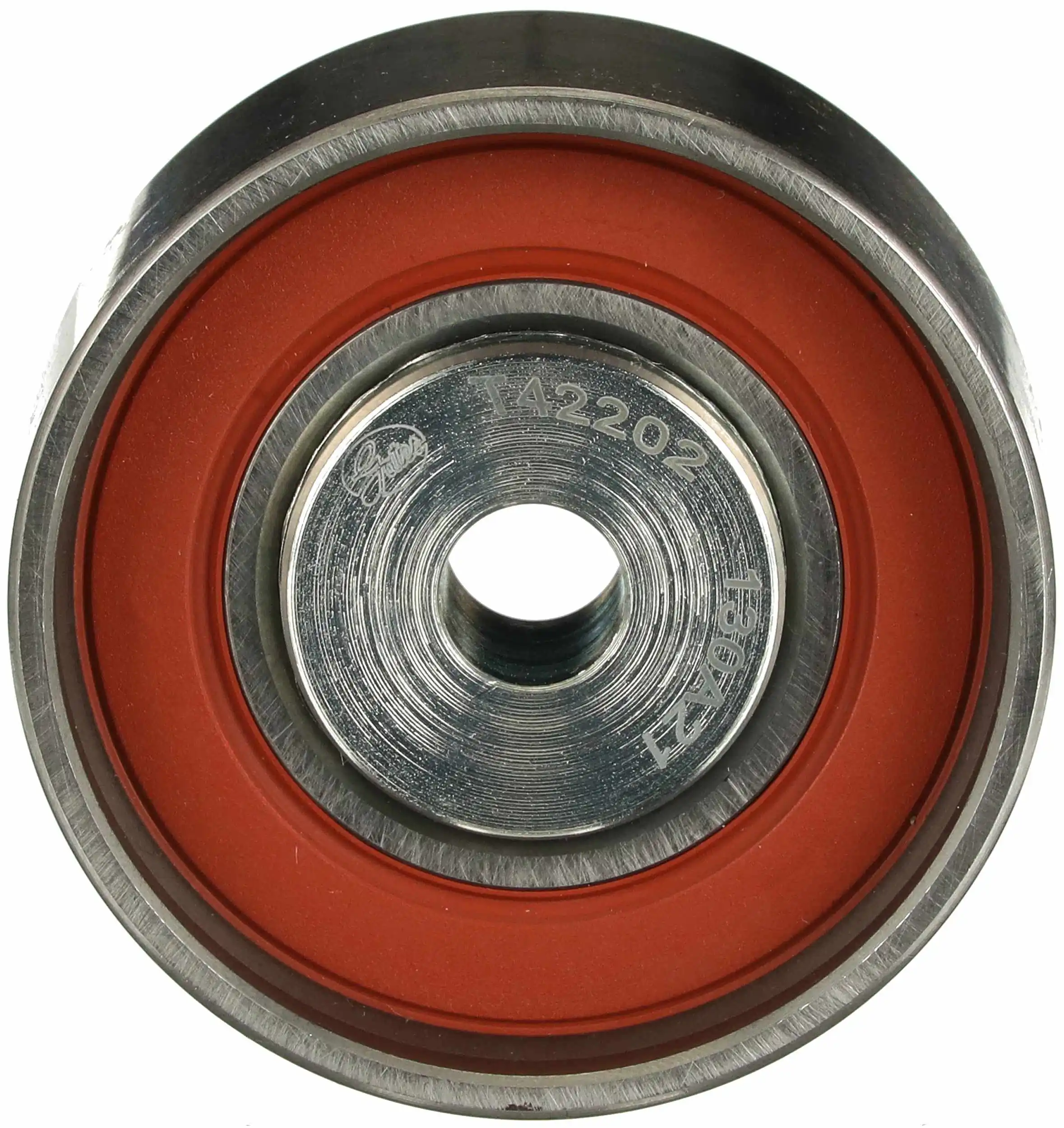GATES T42202 Deflection Pulley/Guide Pulley, timing belt