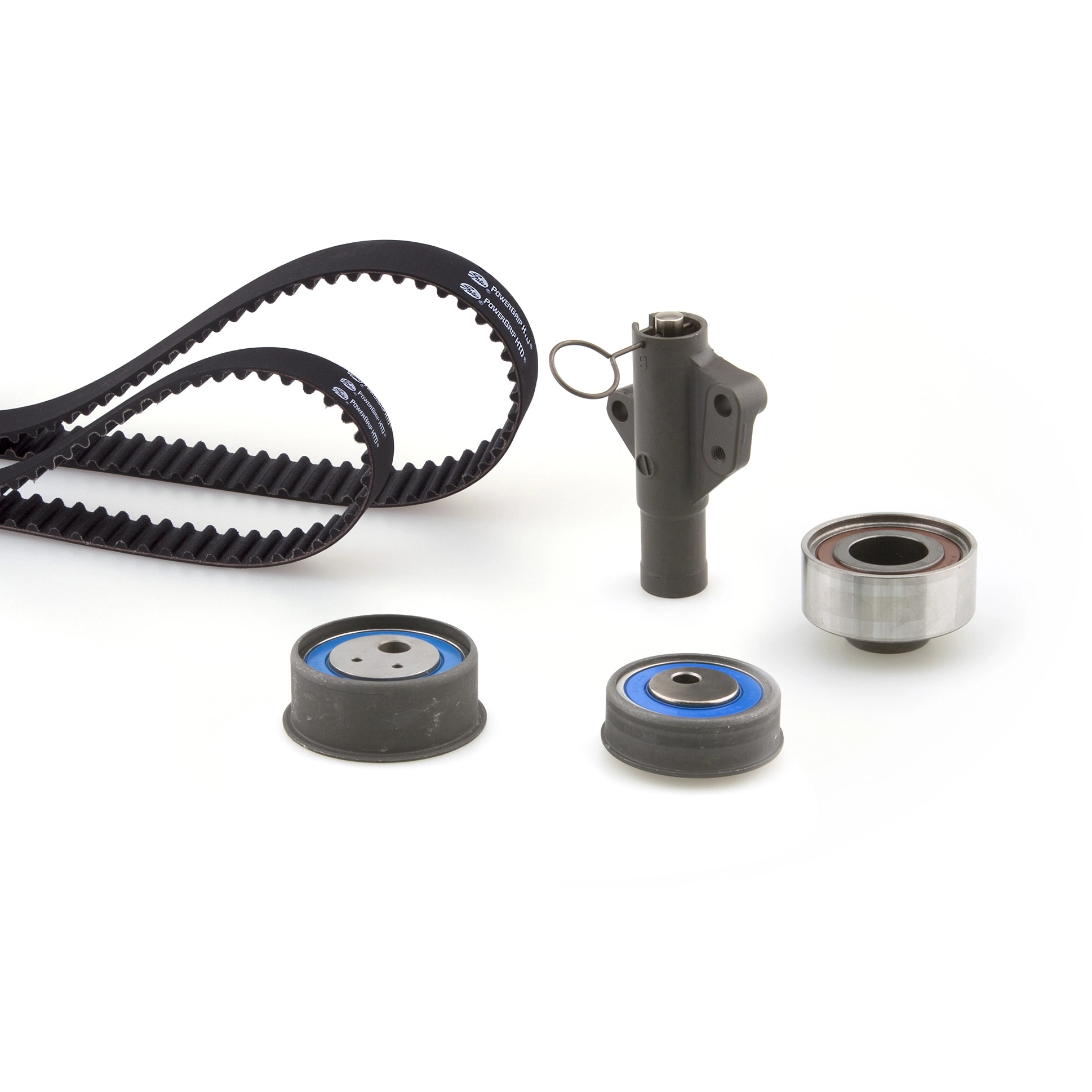 Timing Belt Kit PowerGrip™ K025609XS