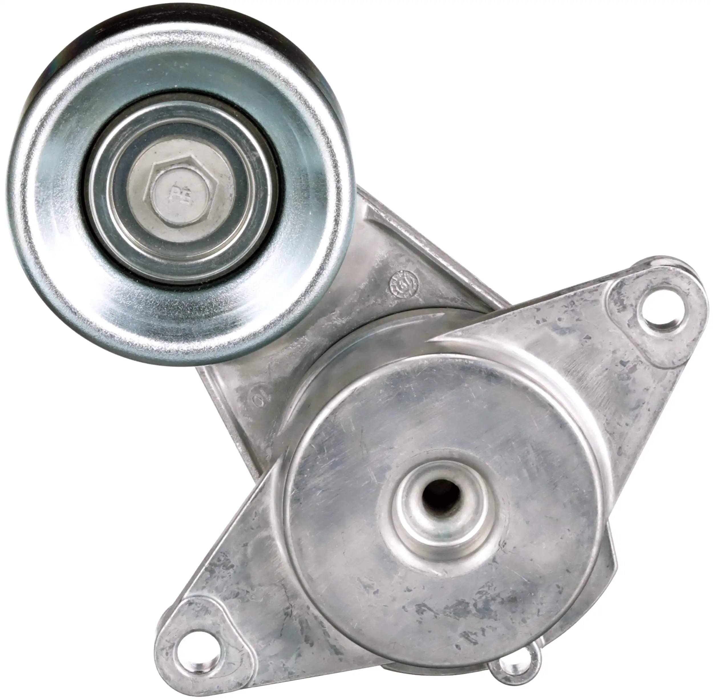 GATES T39413 Belt Tensioner, V-ribbed belt