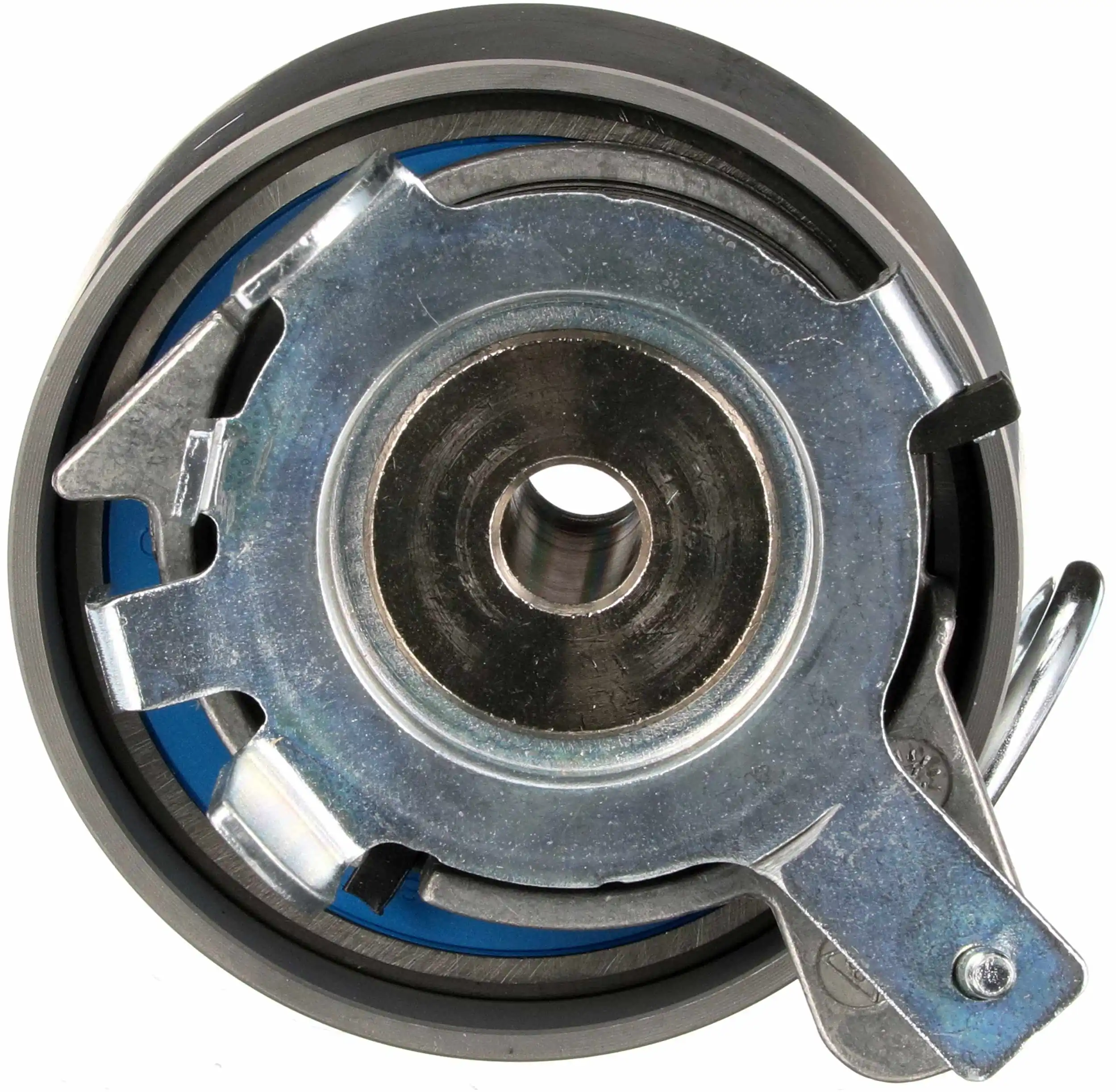 Tensioner Pulley, timing belt PowerGrip™ T43266