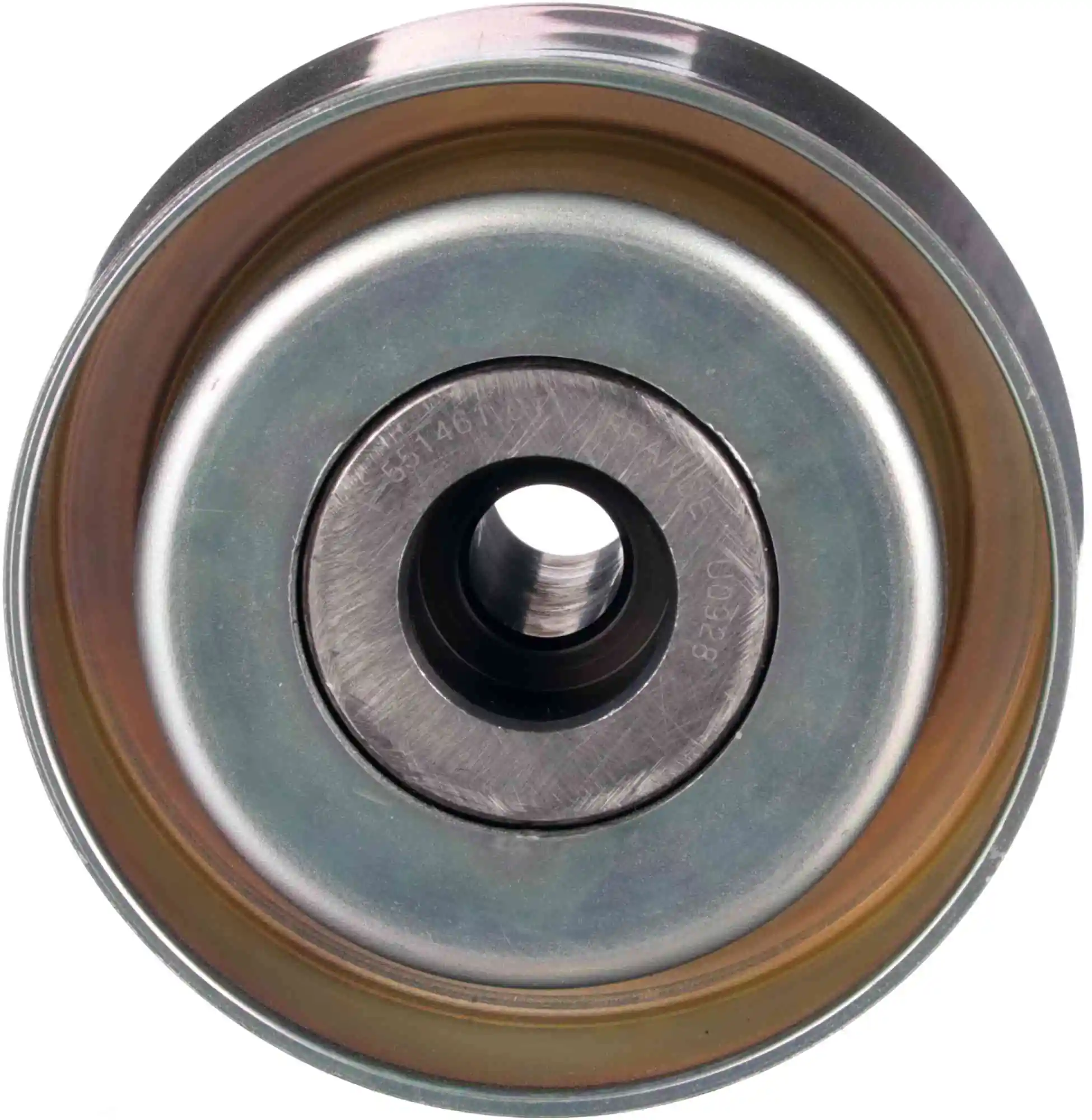 Deflection/Guide Pulley, V-ribbed belt DriveAlign™ T36361