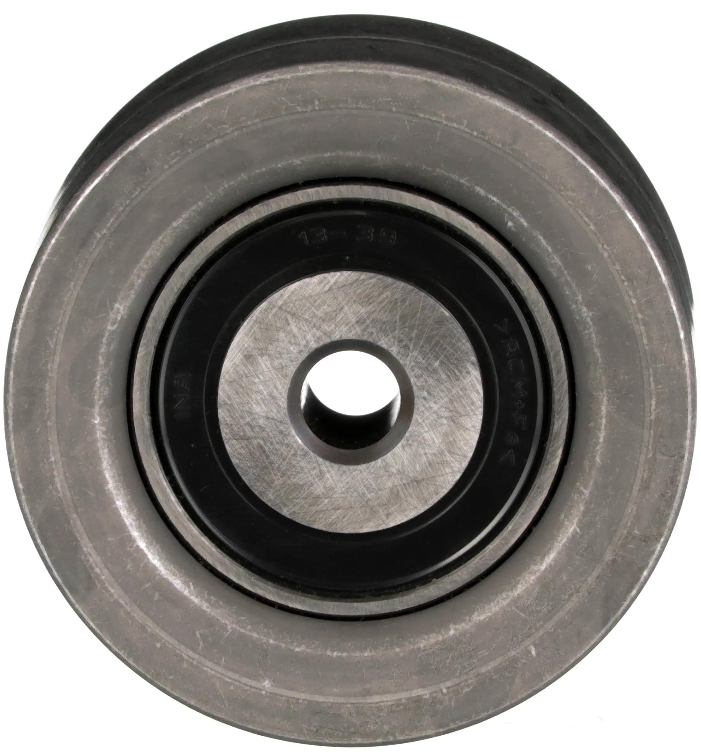 Deflection Pulley/Guide Pulley, timing belt PowerGrip™ T41334