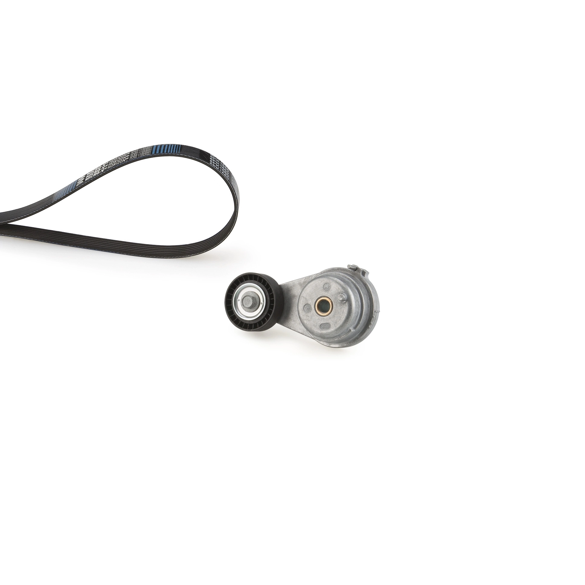 V-Ribbed Belt Set Micro-V® K014PK803