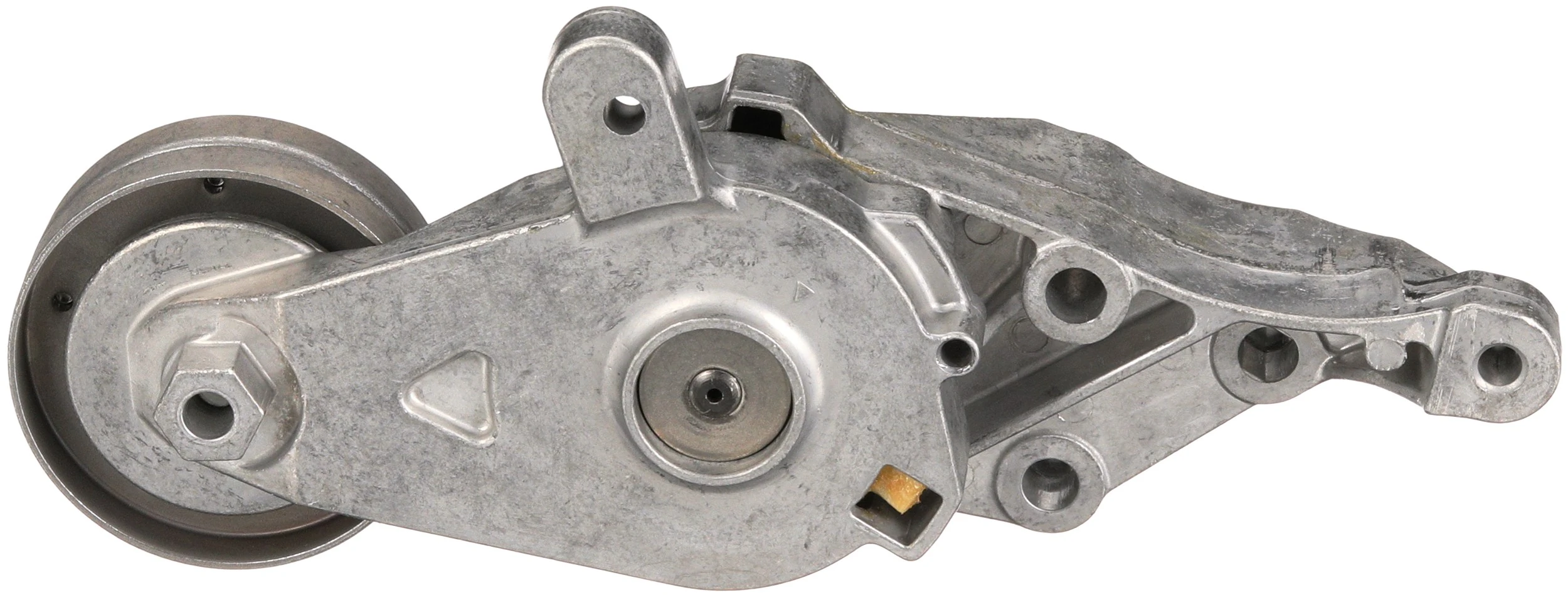 Belt Tensioner, V-ribbed belt DriveAlign™ T38387