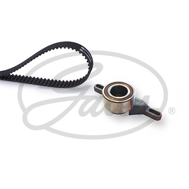 Timing Belt Kit PowerGrip™ K015665XS