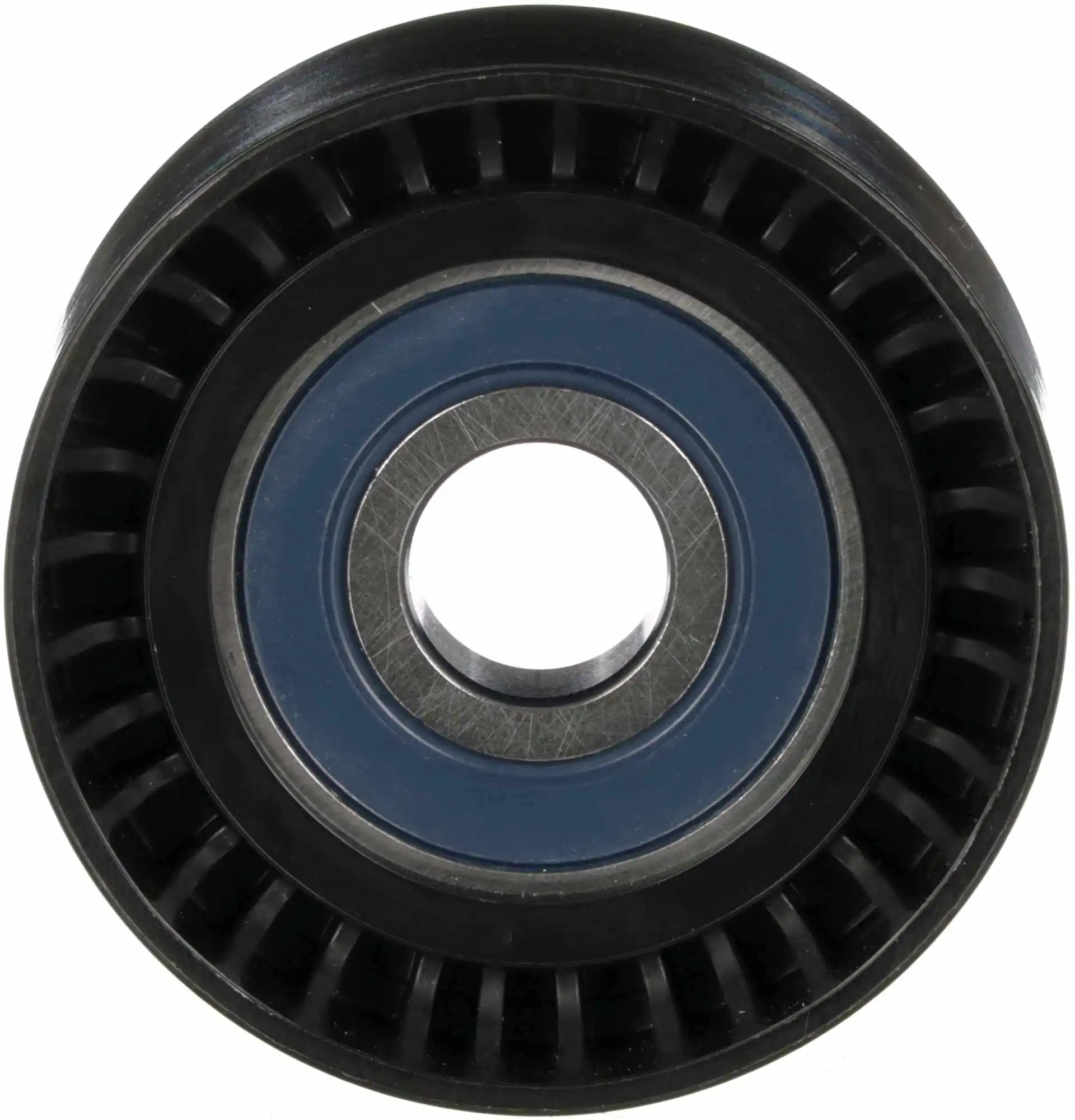 Deflection/Guide Pulley, V-ribbed belt DriveAlign™ T36396