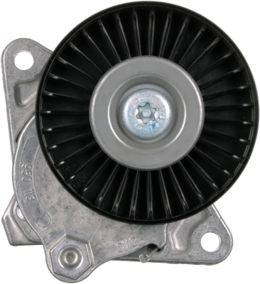 GATES T38174 Belt Tensioner, V-ribbed belt