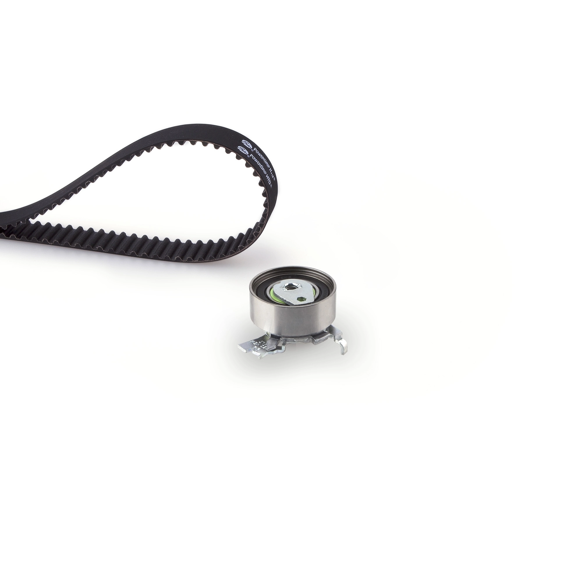 Timing Belt Kit PowerGrip™ K015367XS