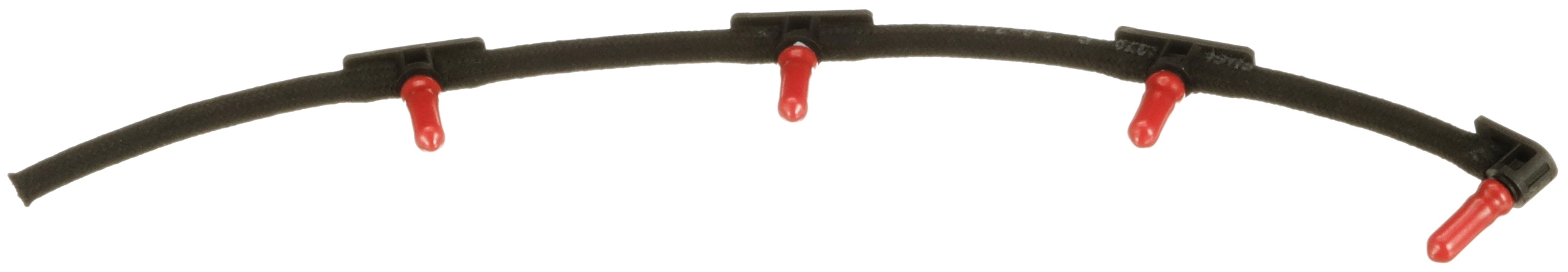 Hose, fuel overflow MFL1005