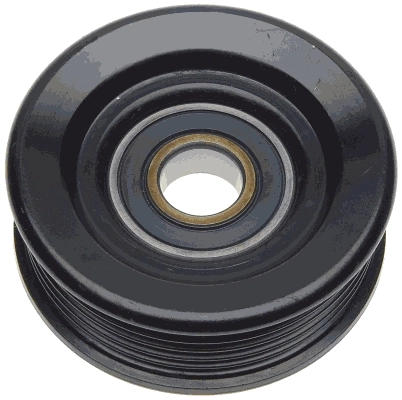 Deflection/Guide Pulley, V-ribbed belt DriveAlign™ T36100