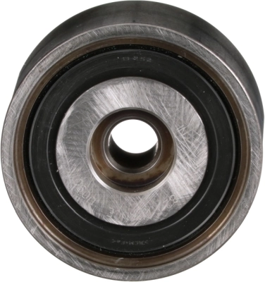 Deflection Pulley/Guide Pulley, timing belt PowerGrip™ T42339