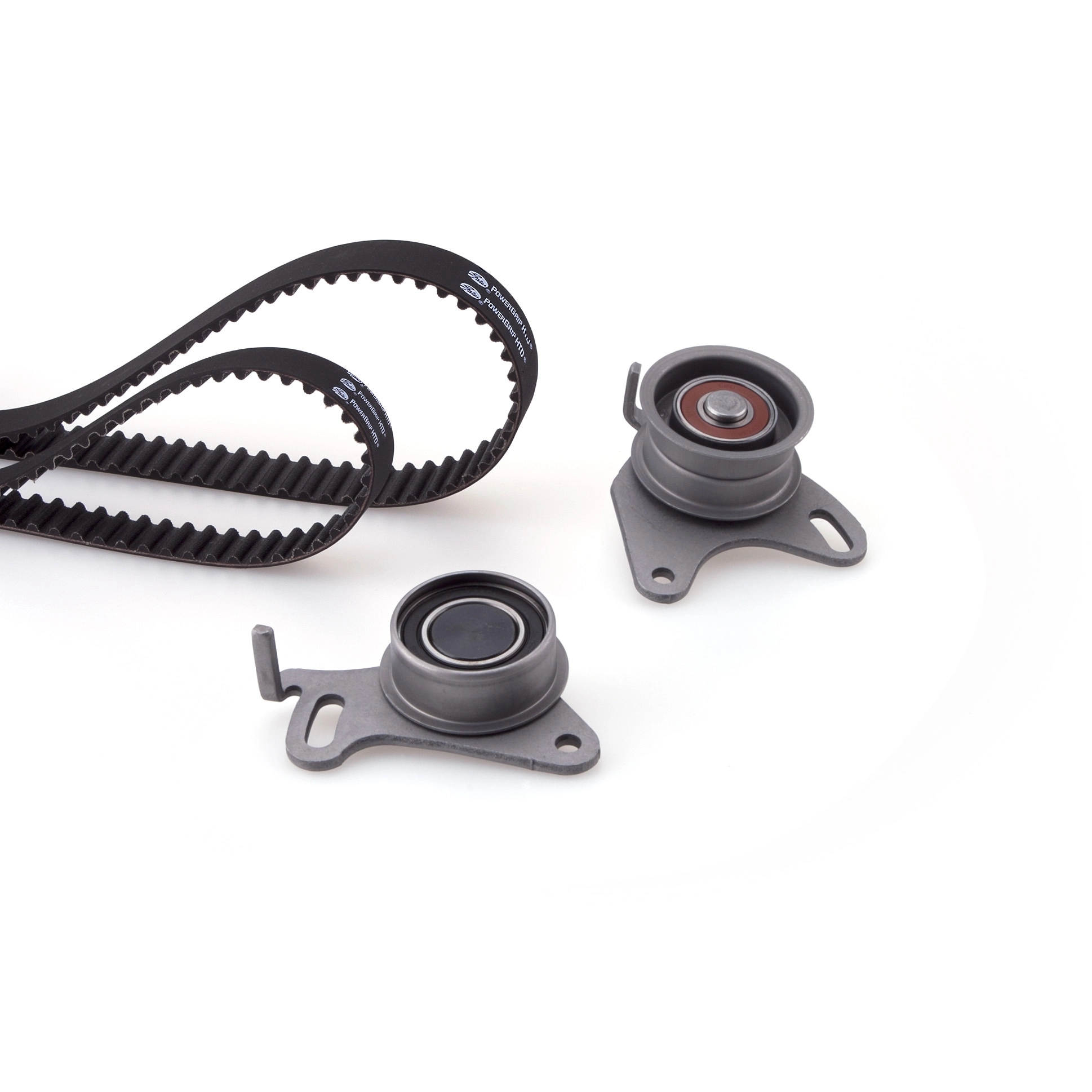 Timing Belt Kit PowerGrip™ K025435XS
