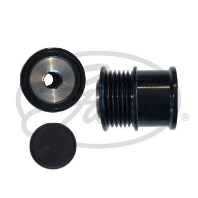 Alternator Freewheel Clutch DriveAlign™ OAP7276