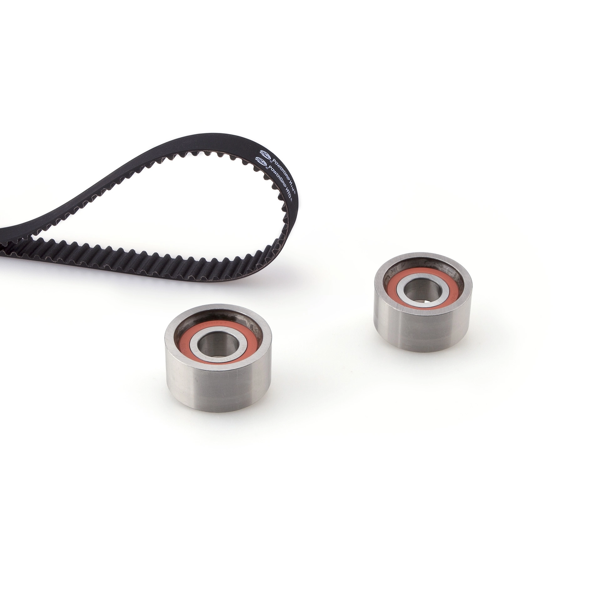 歯付きベルトセット PowerGrip™ K015113