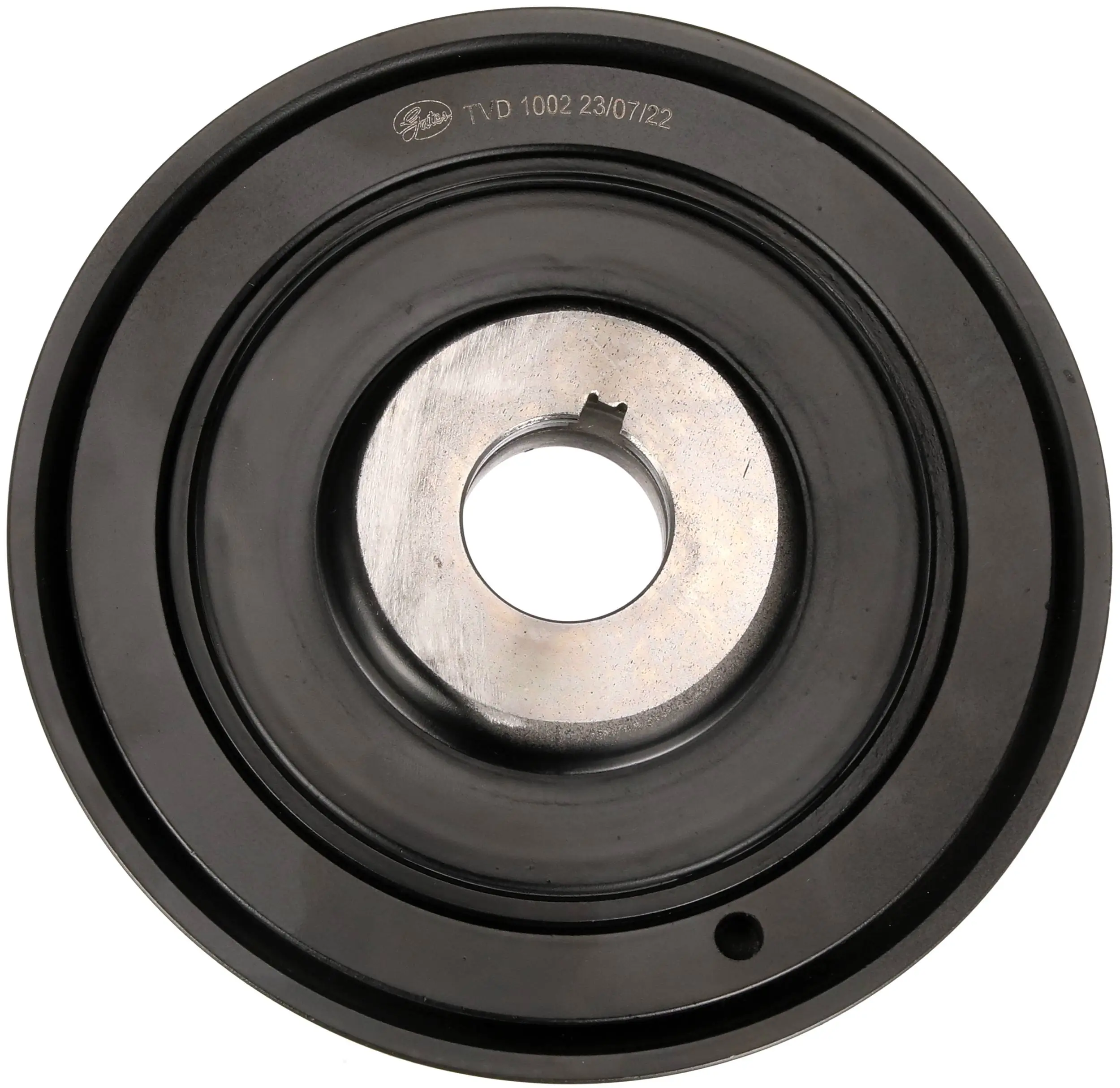 Belt Pulley, crankshaft DriveAlign™ TVD1002A