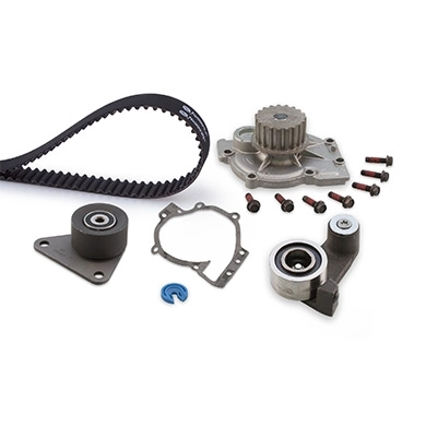 Water Pump & Timing Belt Kit PowerGrip™ KP15397XS