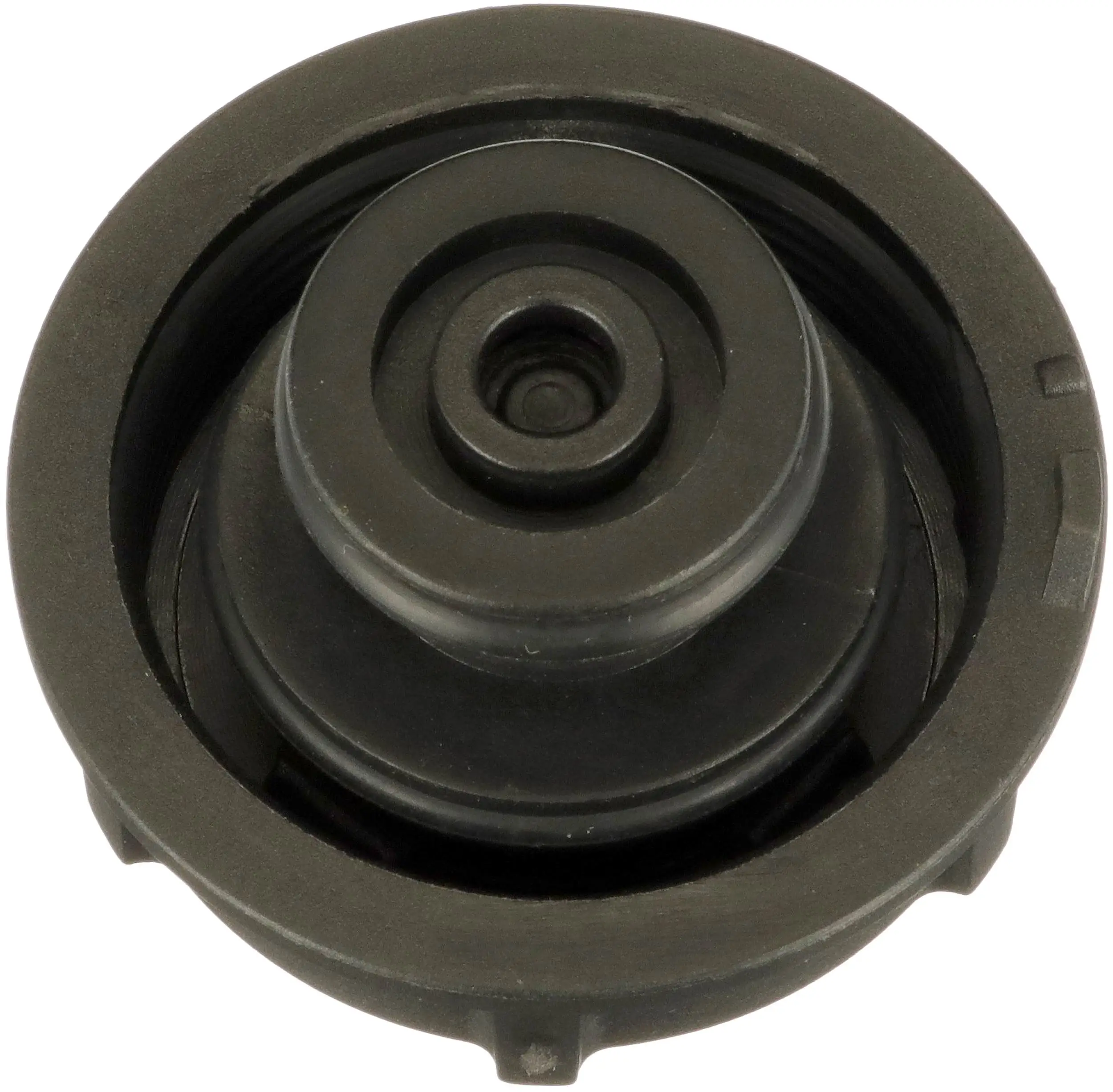 GATES RC263 Cap, coolant tank