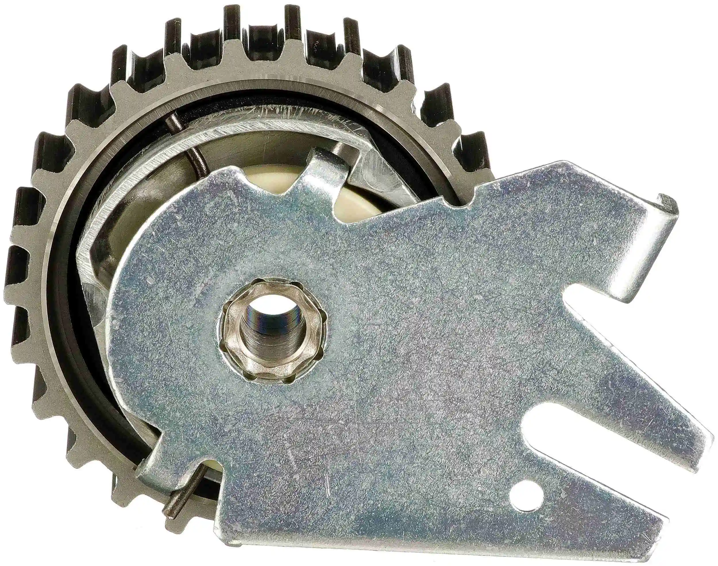 Tensioner Pulley, timing belt PowerGrip™ T43239