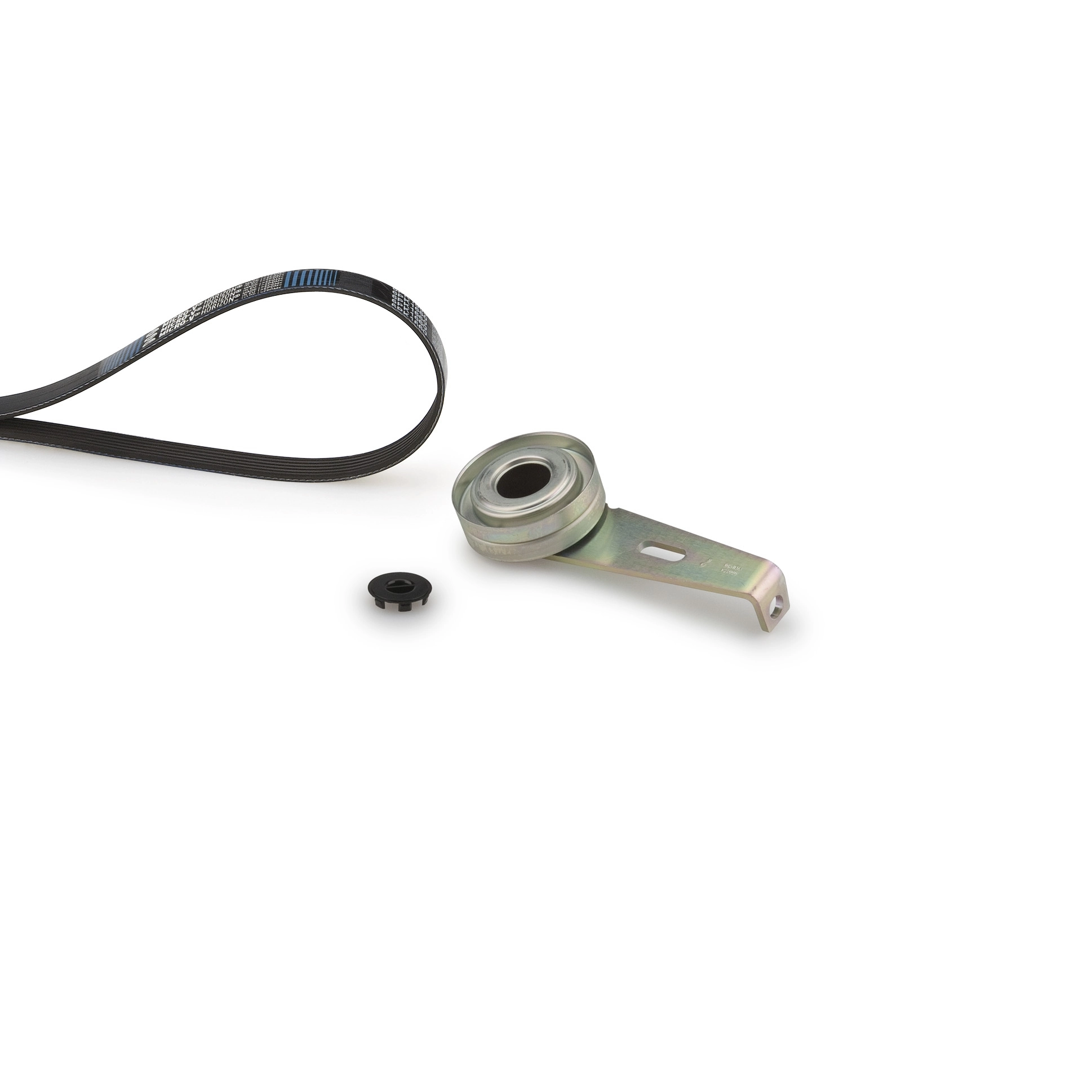 V-Ribbed Belt Set Micro-V® K016PK1148