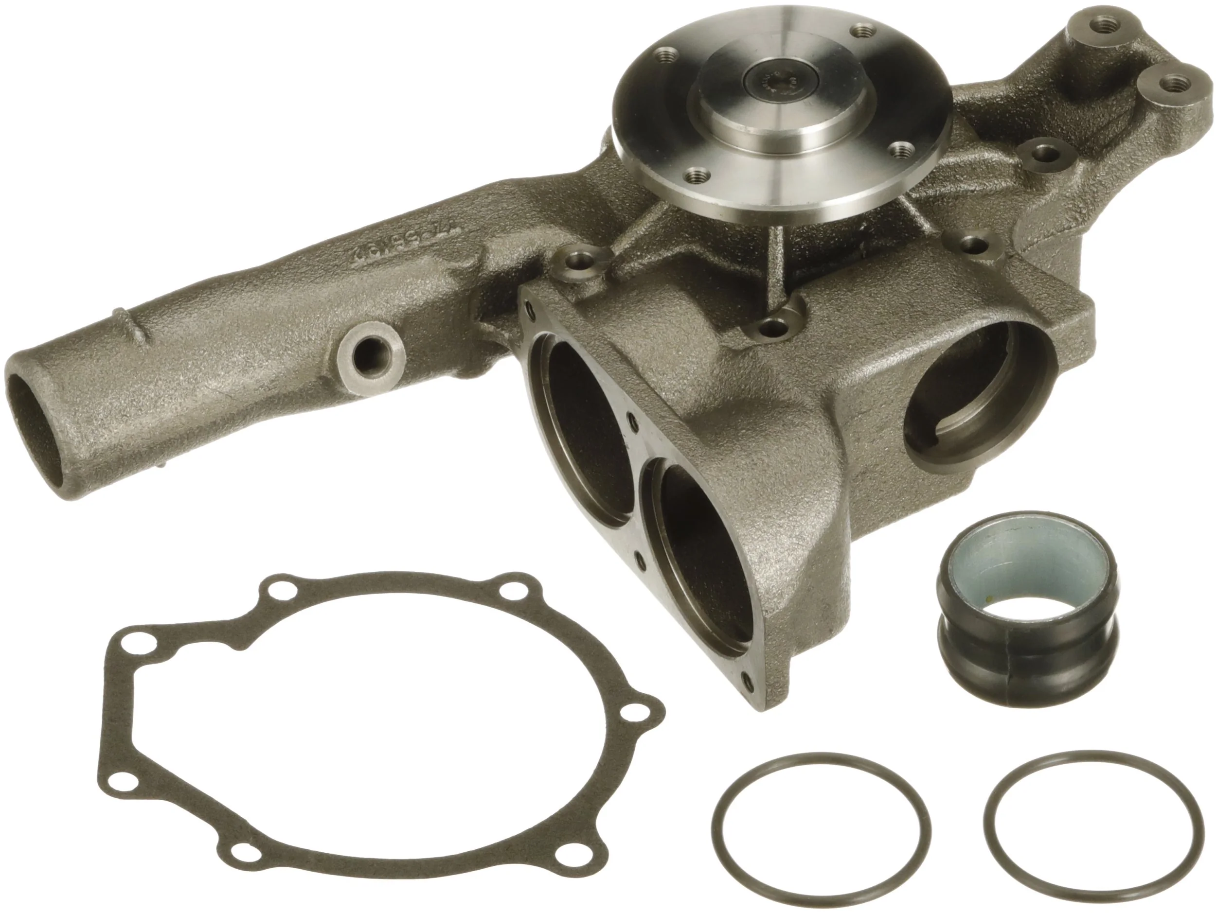 Water Pump, engine cooling FleetRunner™ WP5054HD