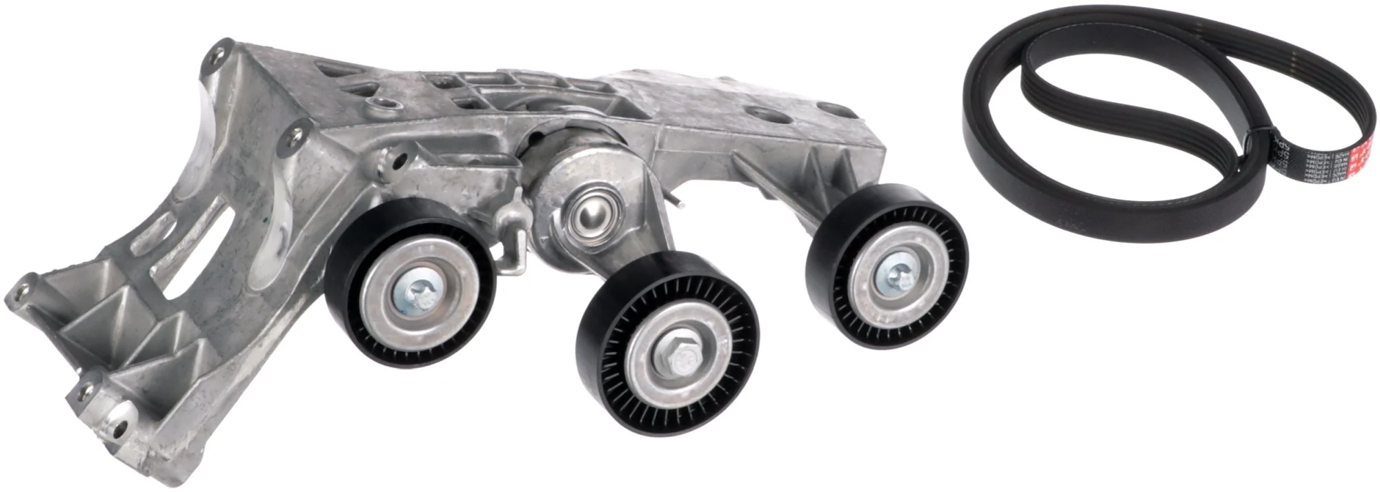 V-Ribbed Belt Set Micro-V® K025PK1765