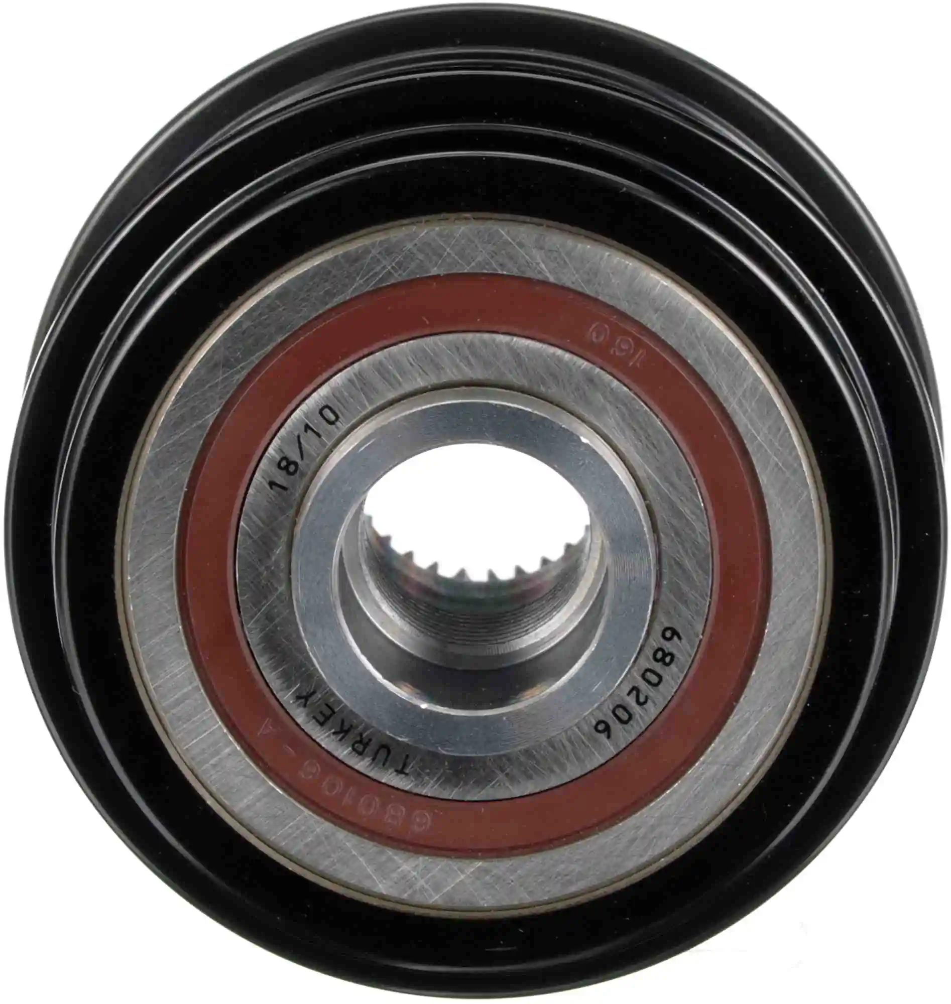 Alternator Freewheel Clutch DriveAlign™ OAP7300