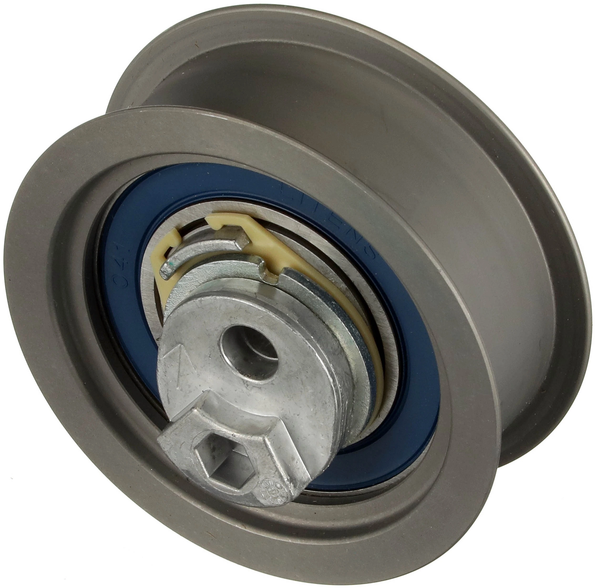 Tensioner Pulley, timing belt PowerGrip™ T43242