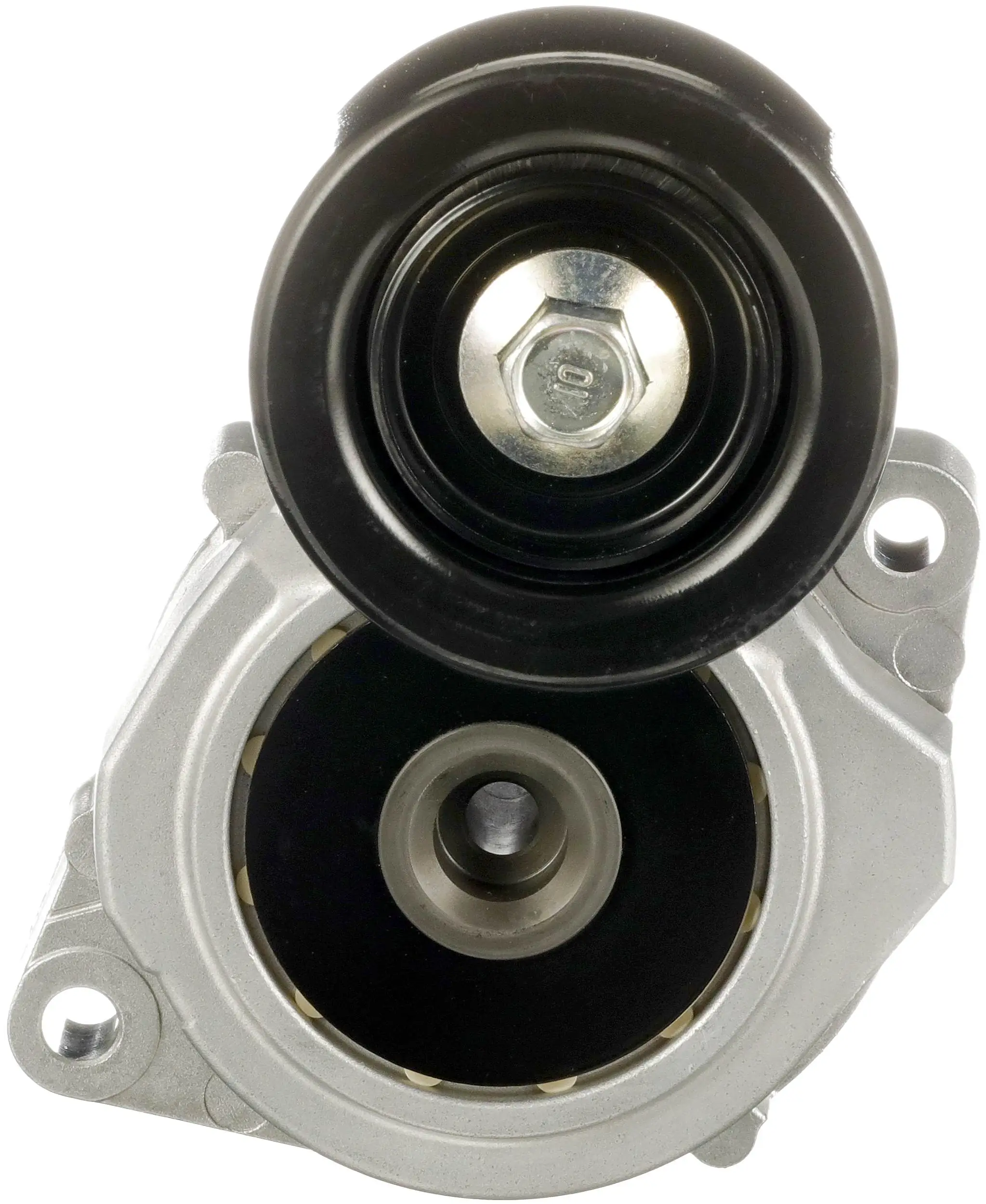 Belt Tensioner, V-ribbed belt DriveAlign™ T39102