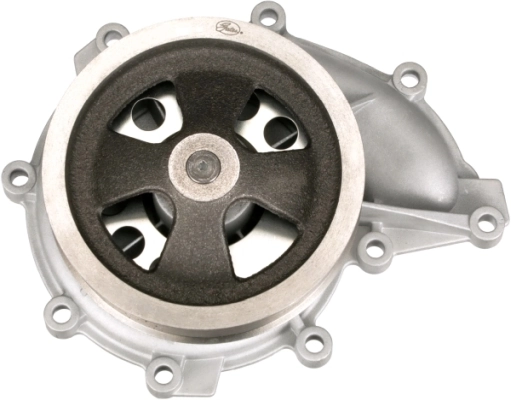 GATES WP5009HD Water Pump, engine cooling