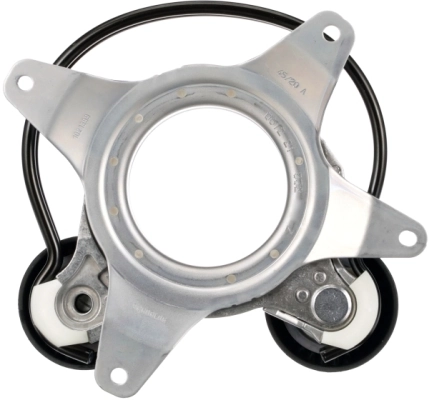 GATES T39528 Belt Tensioner, V-ribbed belt