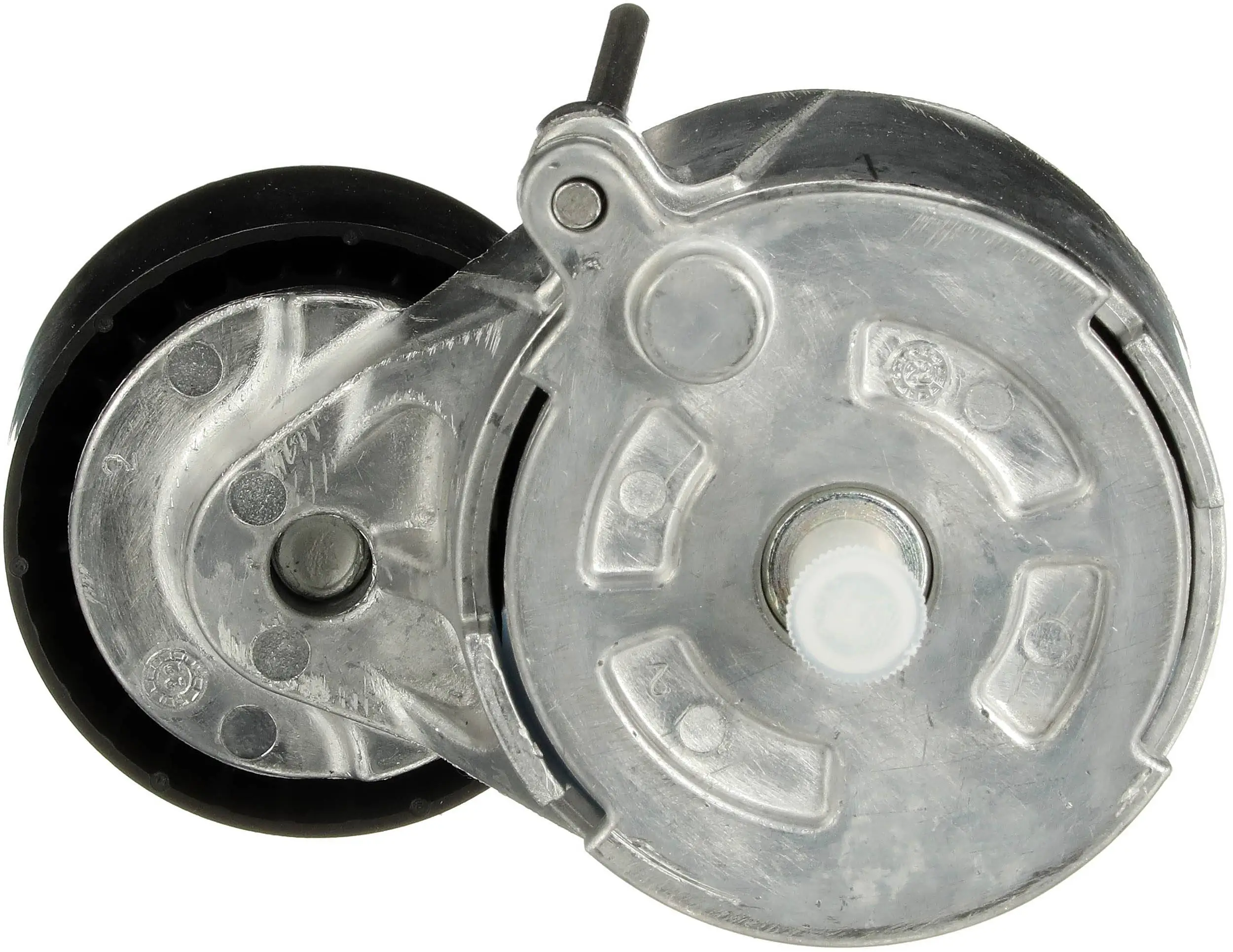 Belt Tensioner, V-ribbed belt DriveAlign™ T38371