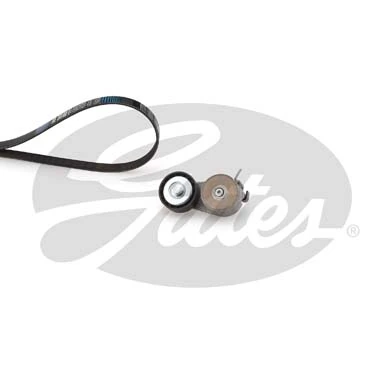 V-Ribbed Belt Set Micro-V® K055PK1148