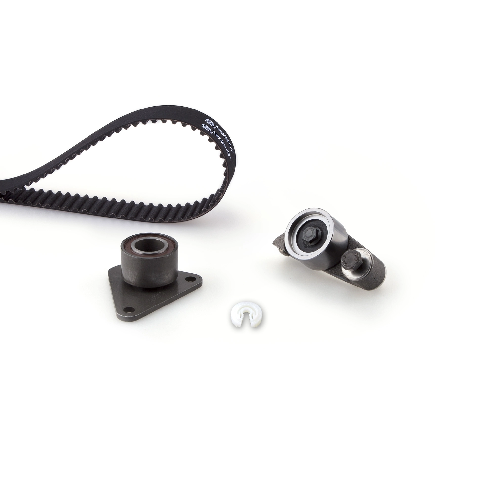 GATES K015396XS Timing Belt Kit