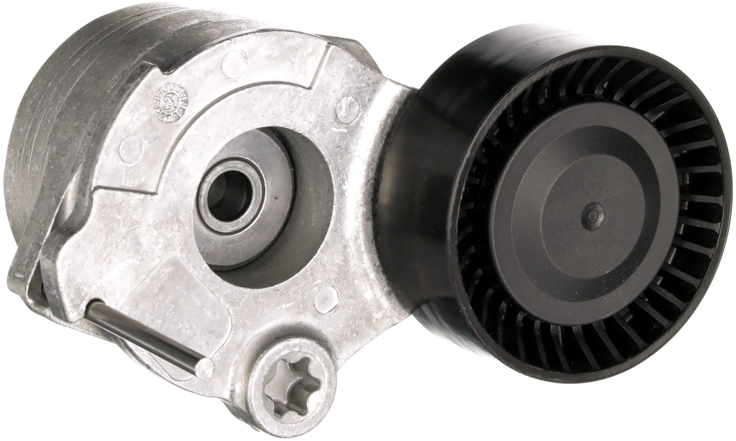 Belt Tensioner, V-ribbed belt DriveAlign™ T39563