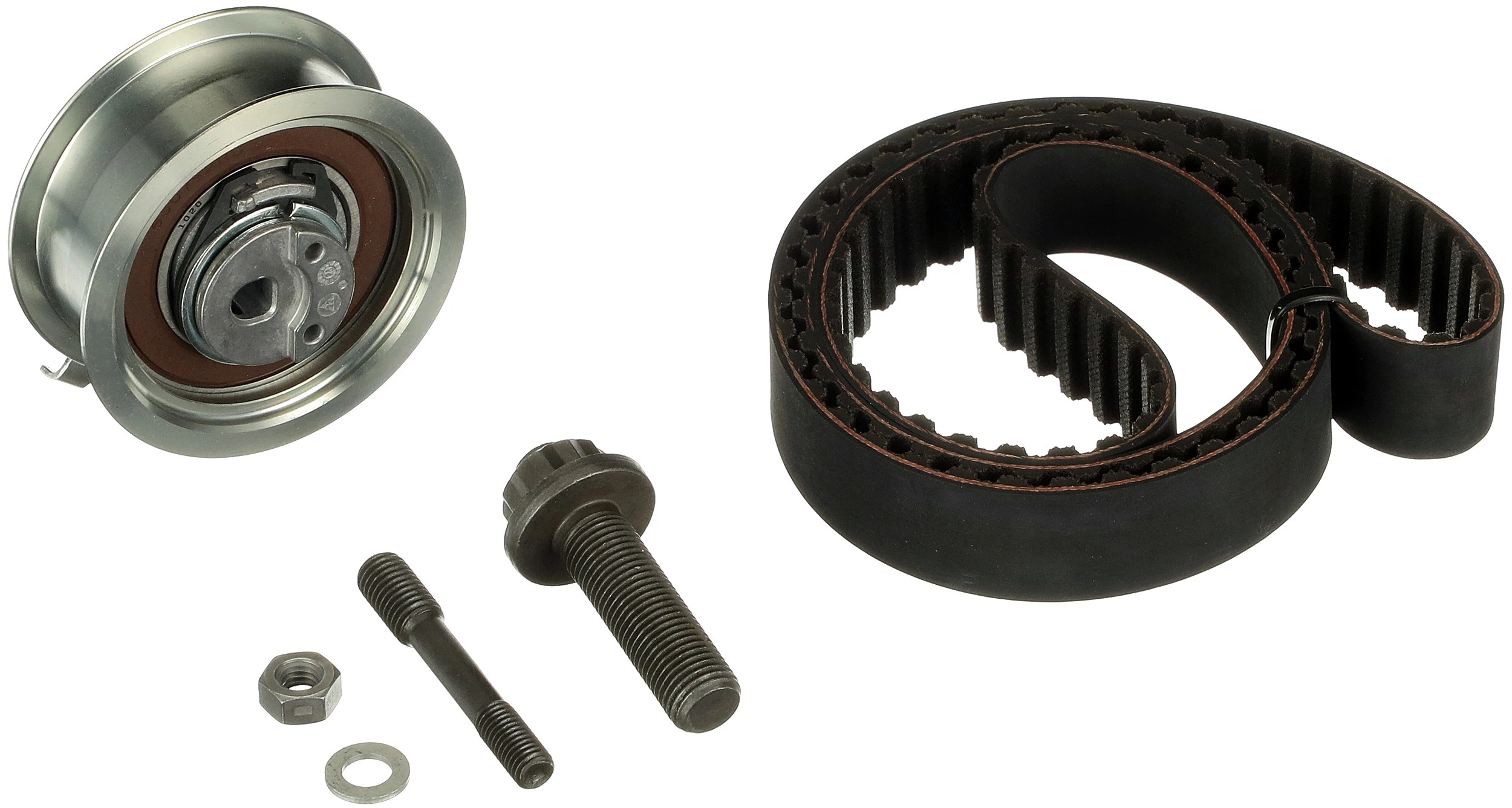 타이밍 벨트 세트 PowerGrip™ K025223XS