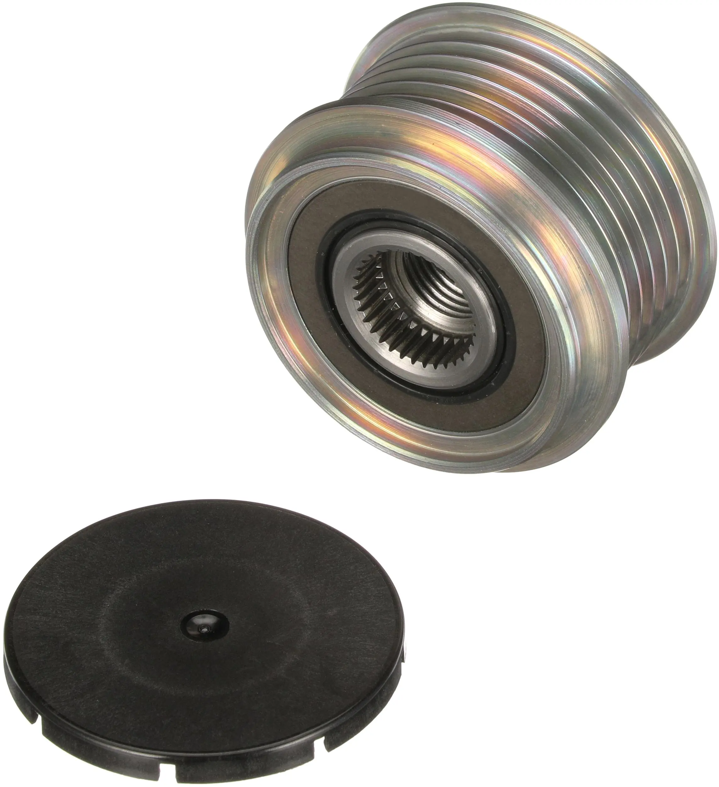 Alternator Freewheel Clutch DriveAlign™ OAP7043