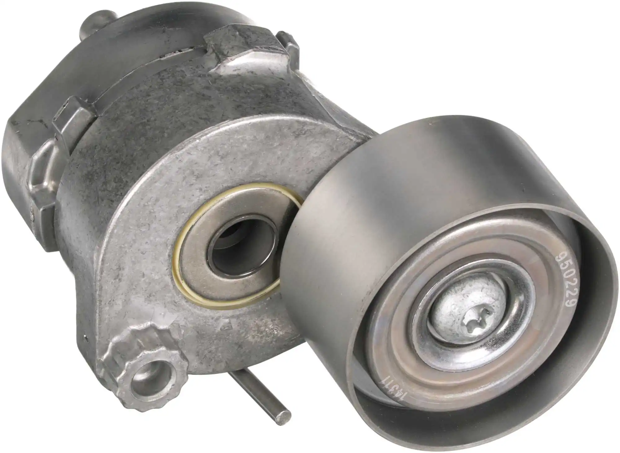 Belt Tensioner, V-ribbed belt FleetRunner™ T38662